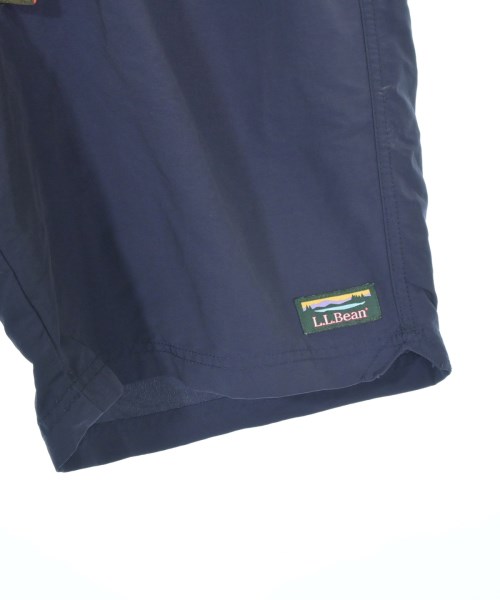 L.L.Bean（エルエルビーン）ショートパンツ 紺 サイズ:M メンズ/2200699232029