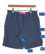 L.L.Bean（エルエルビーン）ショートパンツ 紺 サイズ:M メンズ/2200699232029