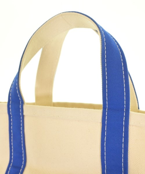 L.L.Bean（エルエルビーン）トートバッグ 青 サイズ:- レディース/2200694016259