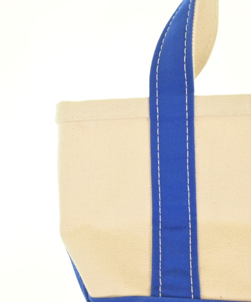 L.L.Bean（エルエルビーン）トートバッグ 青 サイズ:- レディース/2200694016259