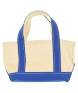 L.L.Bean（エルエルビーン）トートバッグ 青 サイズ:- レディース/2200694016259
