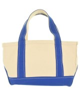 L.L.Bean（エルエルビーン）トートバッグ 青 サイズ:- レディース/2200694016259
