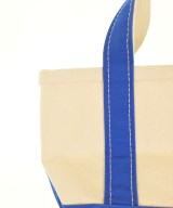 L.L.Bean（エルエルビーン）トートバッグ 青 サイズ:- レディース/2200694016259