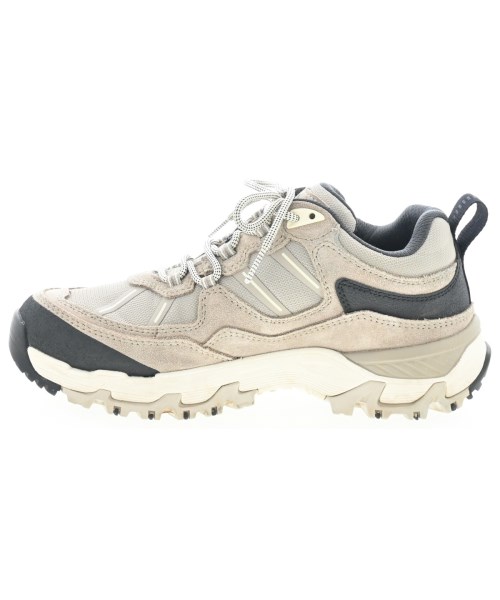 L.L.Bean（エルエルビーン）スニーカー グレー サイズ:US7(24cm位) レディース/2200699669023
