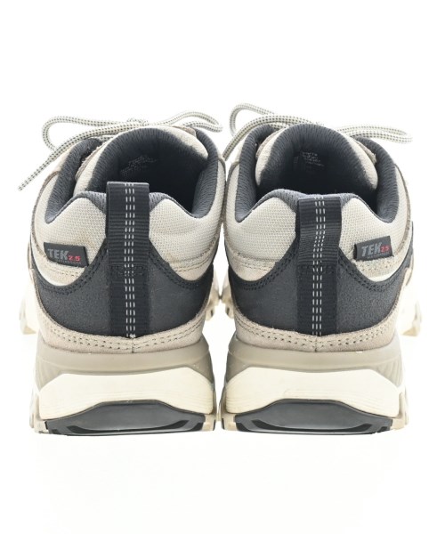 L.L.Bean（エルエルビーン）スニーカー グレー サイズ:US7(24cm位) レディース/2200699669023