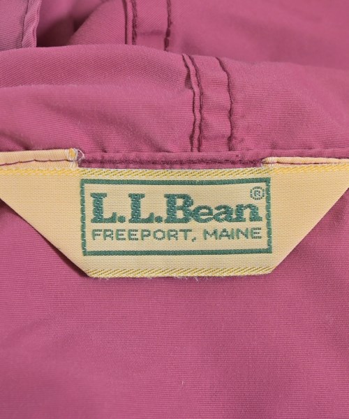 L.L.Bean（エルエルビーン）その他 ピンク サイズ:L メンズ/2200700123025