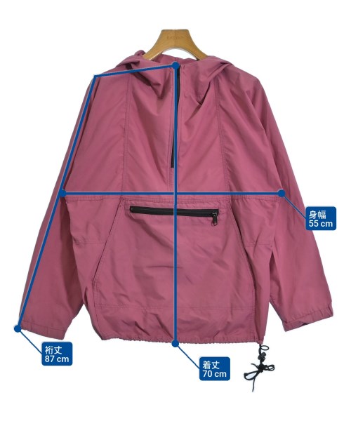 L.L.Bean（エルエルビーン）その他 ピンク サイズ:L メンズ/2200700123025