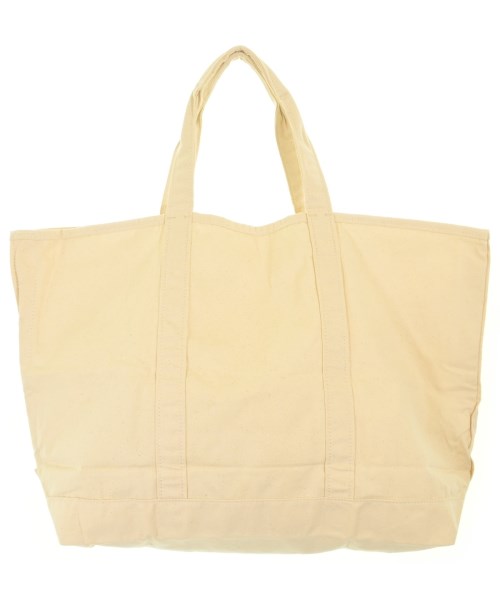L.L.Bean（エルエルビーン）トートバッグ 白 サイズ:- レディース/2200687712045