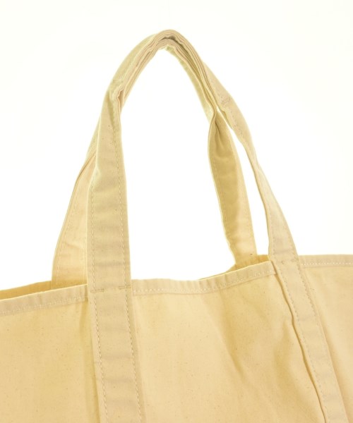 L.L.Bean（エルエルビーン）トートバッグ 白 サイズ:- レディース/2200687712045