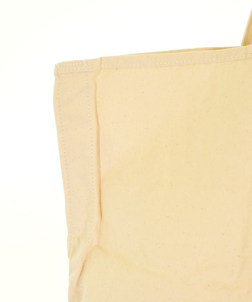 L.L.Bean（エルエルビーン）トートバッグ 白 サイズ:- レディース/2200687712045