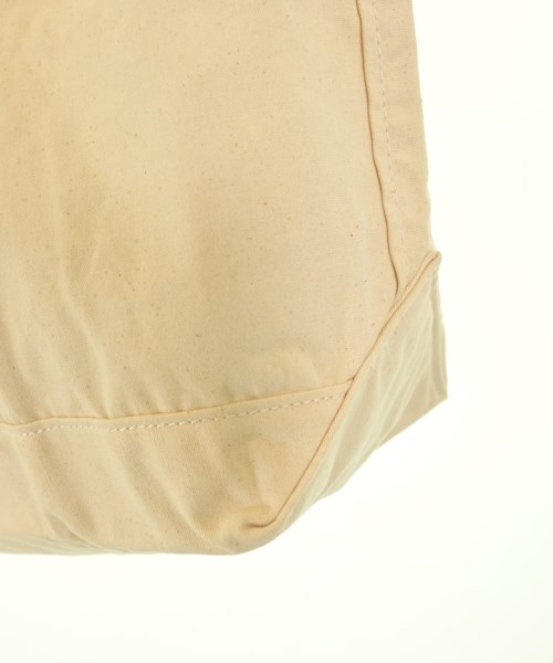L.L.Bean（エルエルビーン）トートバッグ 白 サイズ:- レディース/2200687712045