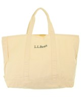 L.L.Bean（エルエルビーン）トートバッグ 白 サイズ:- レディース/2200687712045