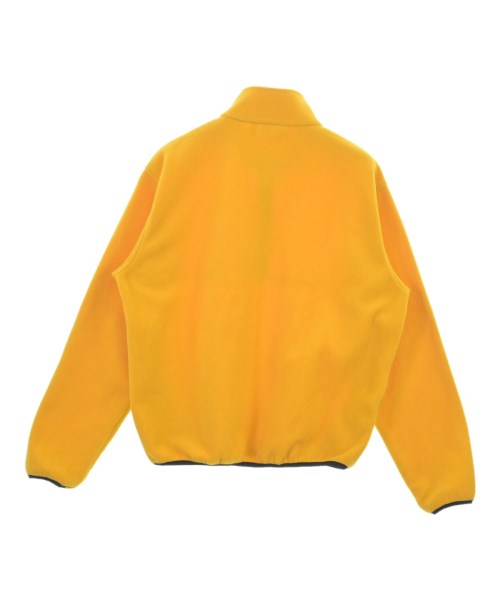 L.L.Bean（エルエルビーン）スウェット 黄 サイズ:M メンズ/2200695671013