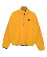 L.L.Bean（エルエルビーン）スウェット 黄 サイズ:M メンズ/2200695671013