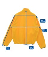 L.L.Bean（エルエルビーン）スウェット 黄 サイズ:M メンズ/2200695671013