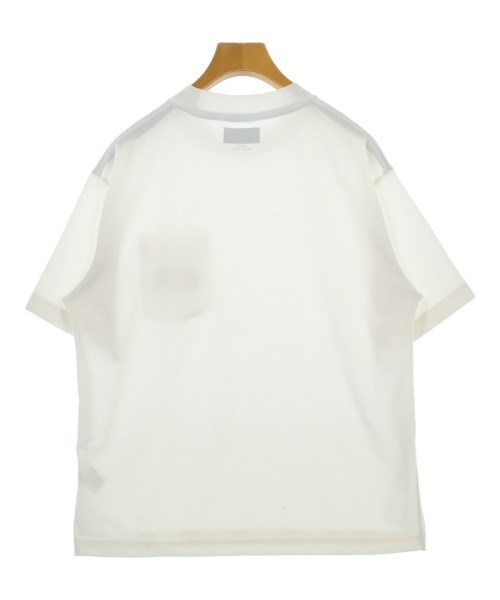 L.L.Bean（エルエルビーン）Tシャツ・カットソー 白 サイズ:M レディース/2200695048051