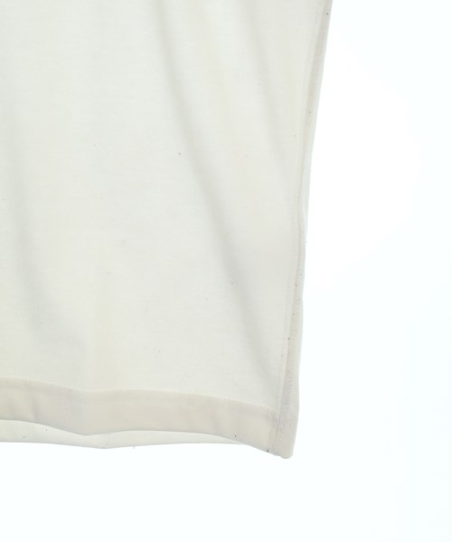 L.L.Bean（エルエルビーン）Tシャツ・カットソー 白 サイズ:M レディース/2200695048051