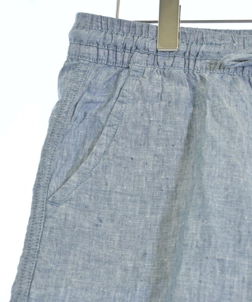 L.L.Bean（エルエルビーン）その他 青 サイズ:6(M位) レディース/2200696815072