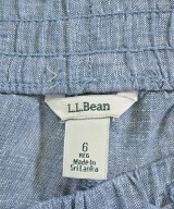 L.L.Bean（エルエルビーン）その他 青 サイズ:6(M位) レディース/2200696815072