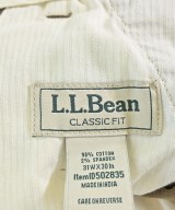 L.L.Bean（エルエルビーン）その他 茶 サイズ:31(M位) レディース/2200696815089