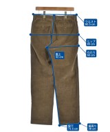 L.L.Bean（エルエルビーン）その他 茶 サイズ:31(M位) レディース/2200696815089