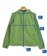 L.L.Bean（エルエルビーン）その他 緑 サイズ:S メンズ/2200697485045