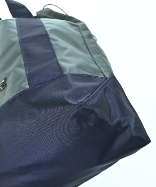 L.L.Bean（エルエルビーン）トートバッグ 青 サイズ:- メンズ/2200696003202