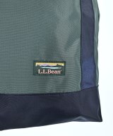 L.L.Bean（エルエルビーン）トートバッグ 青 サイズ:- メンズ/2200696003202