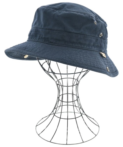 L.L.Bean(エルエルビーン)ハット 紺 サイズ:XL/2200696003219