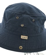 L.L.Bean（エルエルビーン）ハット 紺 サイズ:XL メンズ/2200696003219