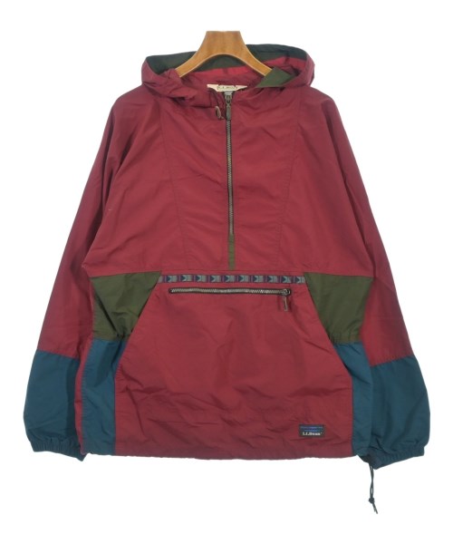 L.L.Bean(エルエルビーン)その他 赤 サイズ:M/2200697591036