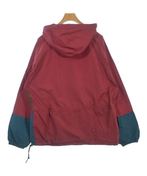 L.L.Bean（エルエルビーン）その他 赤 サイズ:M メンズ/2200697591036