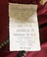 L.L.Bean（エルエルビーン）その他 赤 サイズ:M メンズ/2200697591036