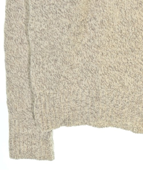 L.L.Bean（エルエルビーン）ニット・セーター ベージュ サイズ:-(XL位) メンズ/2200701235178