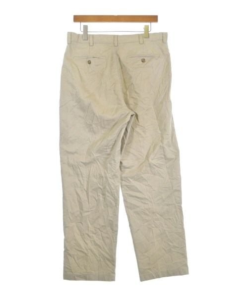 L.L.Bean（エルエルビーン）チノパン ベージュ サイズ:34(XL位) メンズ/2200701257095