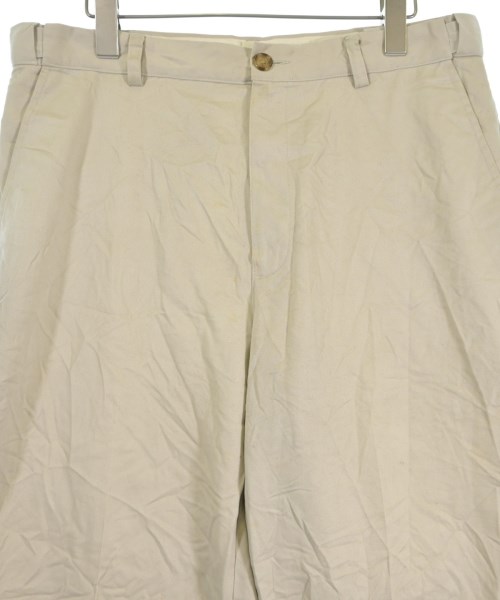 L.L.Bean（エルエルビーン）チノパン ベージュ サイズ:34(XL位) メンズ/2200701257095
