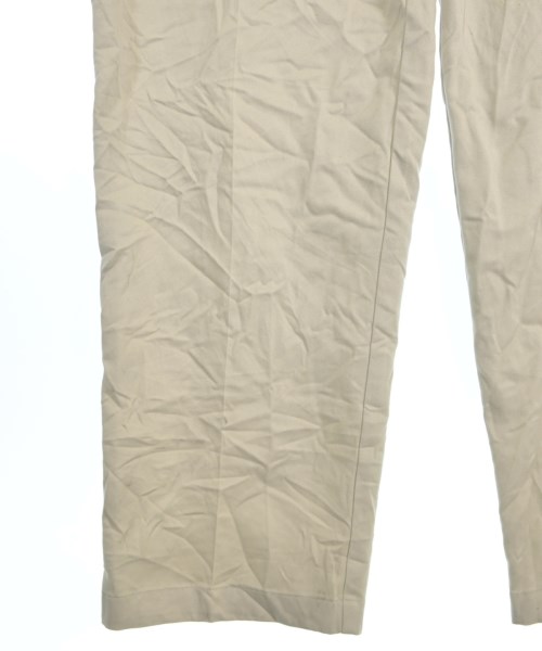 L.L.Bean（エルエルビーン）チノパン ベージュ サイズ:34(XL位) メンズ/2200701257095