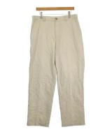L.L.Bean（エルエルビーン）チノパン ベージュ サイズ:34(XL位) メンズ/2200701257095