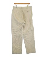 L.L.Bean（エルエルビーン）チノパン ベージュ サイズ:34(XL位) メンズ/2200701257095