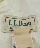 L.L.Bean（エルエルビーン）チノパン ベージュ サイズ:34(XL位) メンズ/2200701257095