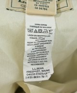L.L.Bean（エルエルビーン）チノパン ベージュ サイズ:34(XL位) メンズ/2200701257095