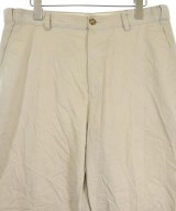 L.L.Bean（エルエルビーン）チノパン ベージュ サイズ:34(XL位) メンズ/2200701257095