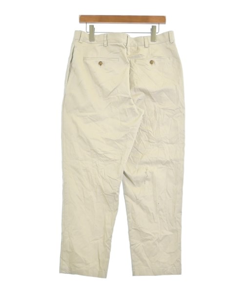 L.L.Bean（エルエルビーン）チノパン ベージュ サイズ:XL メンズ/2200701866105