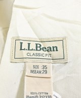 L.L.Bean（エルエルビーン）チノパン ベージュ サイズ:XL メンズ/2200701866105