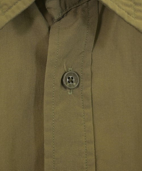 L.L.Bean（エルエルビーン）カジュアルシャツ カーキ サイズ:L メンズ/2200643985148