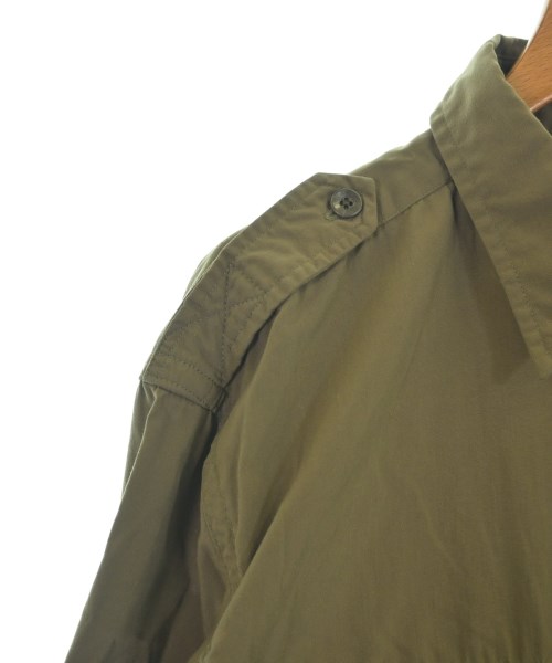 L.L.Bean（エルエルビーン）カジュアルシャツ カーキ サイズ:L メンズ/2200643985148