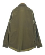 L.L.Bean（エルエルビーン）カジュアルシャツ カーキ サイズ:L メンズ/2200643985148