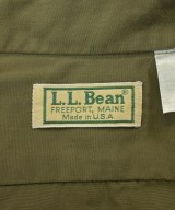 L.L.Bean（エルエルビーン）カジュアルシャツ カーキ サイズ:L メンズ/2200643985148