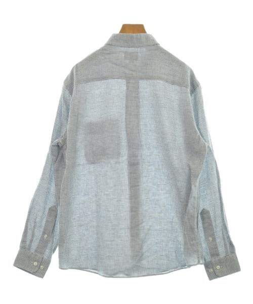 L.L.Bean（エルエルビーン）カジュアルシャツ 白 サイズ:S メンズ/2200643985155