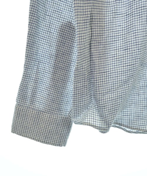 L.L.Bean（エルエルビーン）カジュアルシャツ 白 サイズ:S メンズ/2200643985155